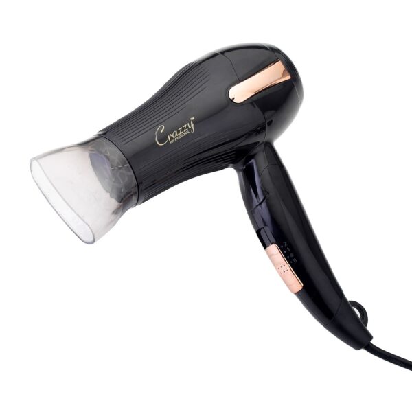 Crazzy professional Maxx hair dryer